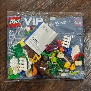 Lego VIP Spring Fun VIP Add-On Pack